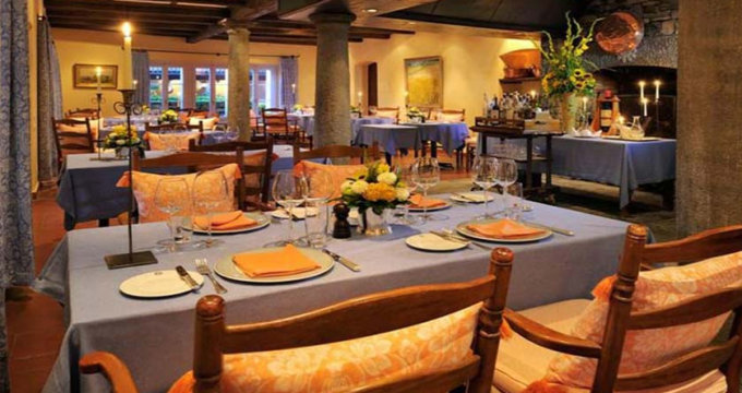 cena natale salvataggio